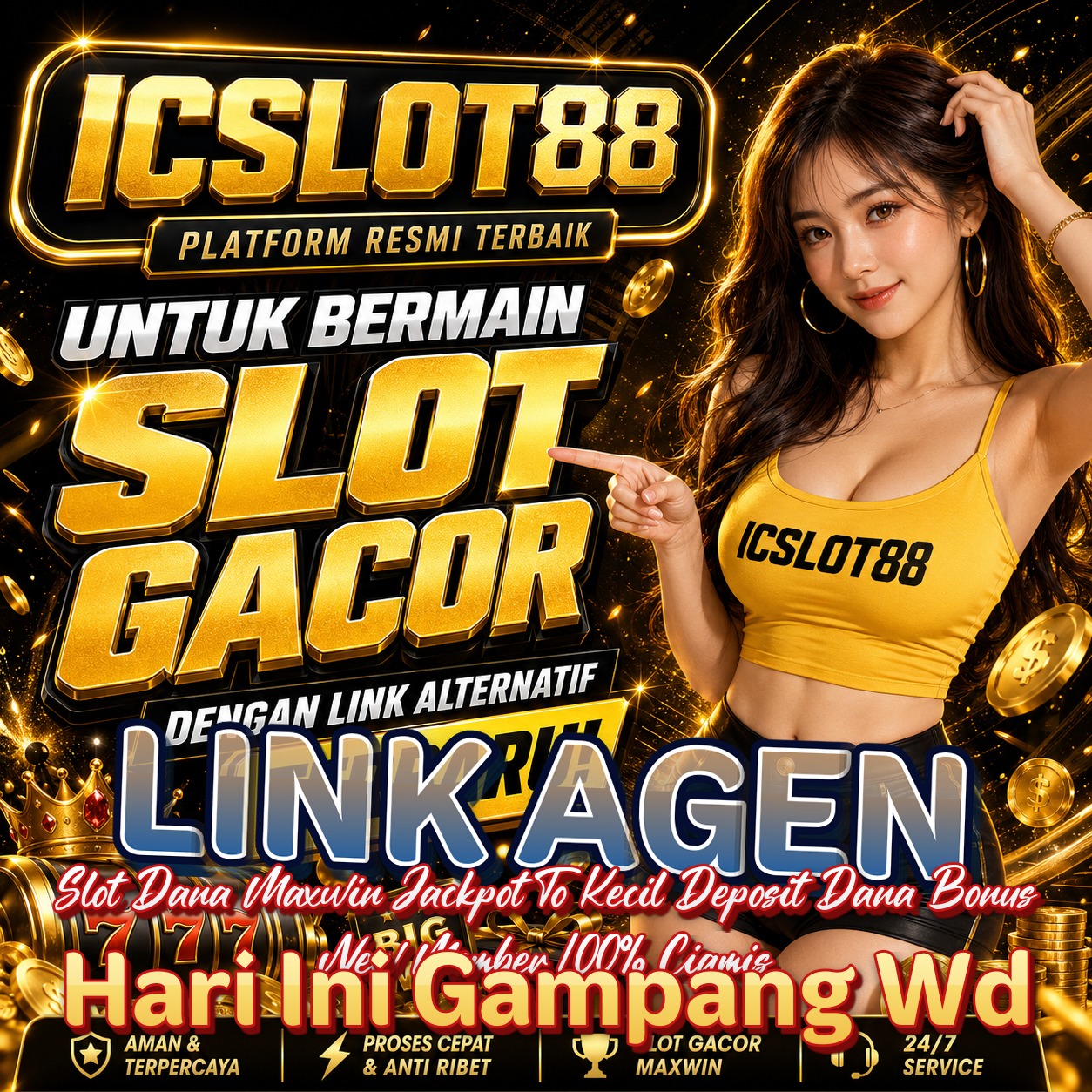 LINK AGEN
